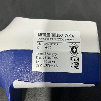 Mettler Toledo Rainin Nanorep Pipette image 3